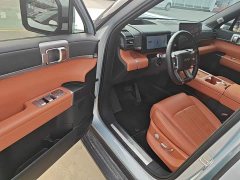Fangchengbao Titanium 7 190KM four-wheel drive Ultra version - фото 16
