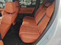 Fangchengbao Titanium 7 190KM four-wheel drive Ultra version - фото 17