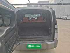 Fangchengbao Titanium 7 190KM four-wheel drive Ultra version - фото 19
