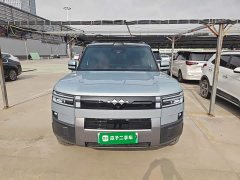 Fangchengbao Titanium 7 190KM four-wheel drive Ultra version - фото 3