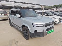 Fangchengbao Titanium 7 190KM four-wheel drive Ultra version - фото 4