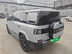 Fangchengbao Titanium 7 190KM four-wheel drive Ultra version - фото 5