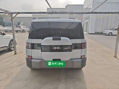 Fangchengbao Titanium 7 190KM four-wheel drive Ultra version - фото 6