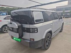 Fangchengbao Titanium 7 190KM four-wheel drive Ultra version - фото 7