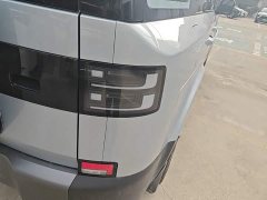 Fangchengbao Titanium 7 190KM four-wheel drive Ultra version - фото 8