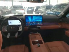 Fangchengbao Titanium 7 190KM four-wheel drive Ultra version - фото 10