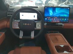 Fangchengbao Titanium 7 190KM four-wheel drive Ultra version - фото 11