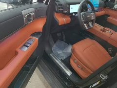 Fangchengbao Titanium 7 190KM four-wheel drive Ultra version - фото 16