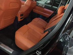Fangchengbao Titanium 7 190KM four-wheel drive Ultra version - фото 17