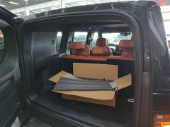 Fangchengbao Titanium 7 190KM four-wheel drive Ultra version - фото 19