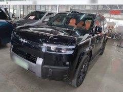 Fangchengbao Titanium 7 190KM four-wheel drive Ultra version - фото 2