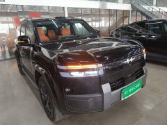 Fangchengbao Titanium 7 190KM four-wheel drive Ultra version - фото 4