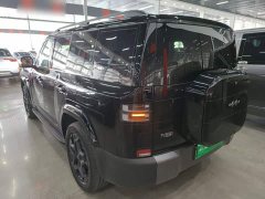 Fangchengbao Titanium 7 190KM four-wheel drive Ultra version - фото 5