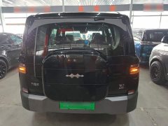 Fangchengbao Titanium 7 190KM four-wheel drive Ultra version - фото 6
