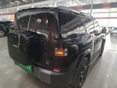 Fangchengbao Titanium 7 190KM four-wheel drive Ultra version - фото 7