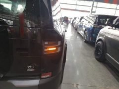 Fangchengbao Titanium 7 190KM four-wheel drive Ultra version - фото 8