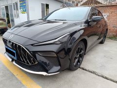 SAIC MG5 Scorpio 1.5T Trophy sports flagship version - фото 1