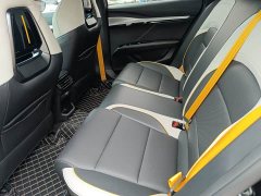 SAIC MG5 Scorpio 1.5T Trophy sports flagship version - фото 10