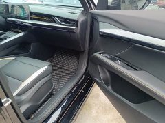 SAIC MG5 Scorpio 1.5T Trophy sports flagship version - фото 12