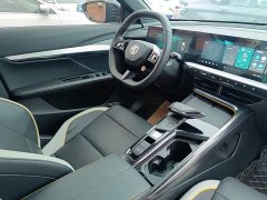 SAIC MG5 Scorpio 1.5T Trophy sports flagship version - фото 15