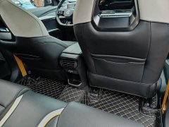 SAIC MG5 Scorpio 1.5T Trophy sports flagship version - фото 16