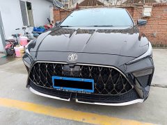 SAIC MG5 Scorpio 1.5T Trophy sports flagship version - фото 2