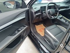 SAIC MG5 Scorpio 1.5T Trophy sports flagship version - фото 4
