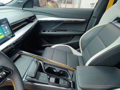 SAIC MG5 Scorpio 1.5T Trophy sports flagship version - фото 6