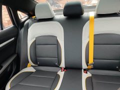 SAIC MG5 Scorpio 1.5T Trophy sports flagship version - фото 8