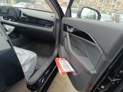 Bestune Pentium B70 third generation 1.5T automatic enjoyment type 70th anniversary commemorative edition - фото 11