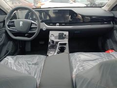 Bestune Pentium B70 third generation 1.5T automatic enjoyment type 70th anniversary commemorative edition - фото 16
