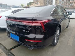 Bestune Pentium B70 third generation 1.5T automatic enjoyment type 70th anniversary commemorative edition - фото 18