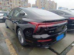 Bestune Pentium B70 third generation 1.5T automatic enjoyment type 70th anniversary commemorative edition - фото 19