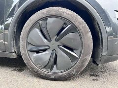 Tesla Model Y long-range all-wheel drive version - фото 11