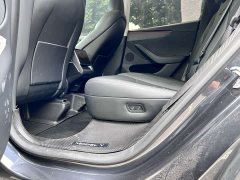 Tesla Model Y long-range all-wheel drive version - фото 13