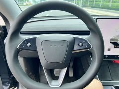 Tesla Model Y long-range all-wheel drive version - фото 8