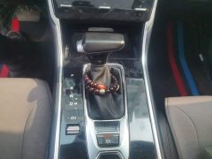 Changan CS75 Honor Million Edition 280T DCT Luxury - фото 10