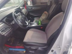 Changan CS75 Honor Million Edition 280T DCT Luxury - фото 11