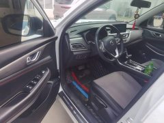 Changan CS75 Honor Million Edition 280T DCT Luxury - фото 12