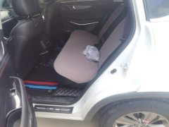 Changan CS75 Honor Million Edition 280T DCT Luxury - фото 13