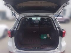 Changan CS75 Honor Million Edition 280T DCT Luxury - фото 15
