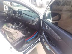 Changan CS75 Honor Million Edition 280T DCT Luxury - фото 19