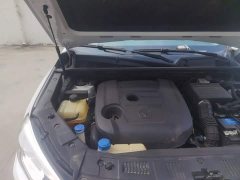 Changan CS75 Honor Million Edition 280T DCT Luxury - фото 20
