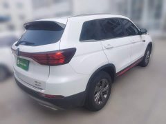 Changan CS75 Honor Million Edition 280T DCT Luxury - фото 4