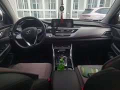 Changan CS75 Honor Million Edition 280T DCT Luxury - фото 5