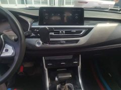 Changan CS75 Honor Million Edition 280T DCT Luxury - фото 9