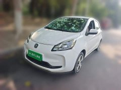 Changan Benben E-Star National Edition Xinyue Edition Lithium Iron Phosphate (31.86kWh) - фото 1