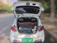 Changan Benben E-Star National Edition Xinyue Edition Lithium Iron Phosphate (31.86kWh) - фото 15