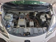 Changan Benben E-Star National Edition Xinyue Edition Lithium Iron Phosphate (31.86kWh) - фото 16
