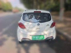 Changan Benben E-Star National Edition Xinyue Edition Lithium Iron Phosphate (31.86kWh) - фото 3